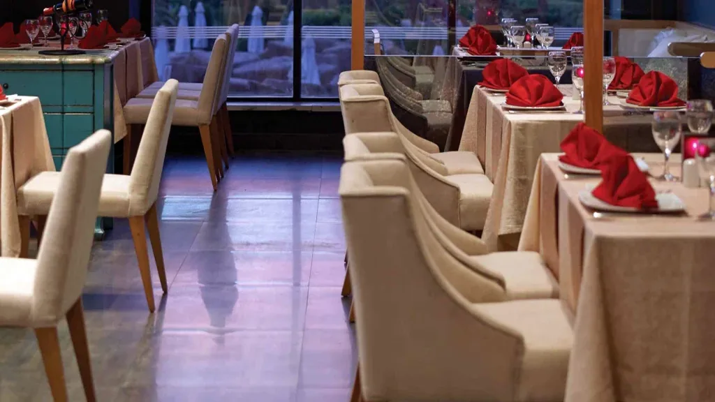 Hotel Coral Sea Aqua Club - Sharm Elshikh